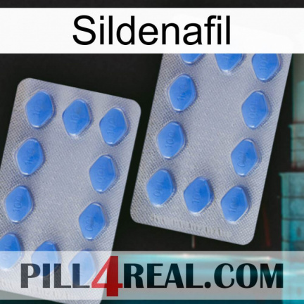 Sildenafil 20